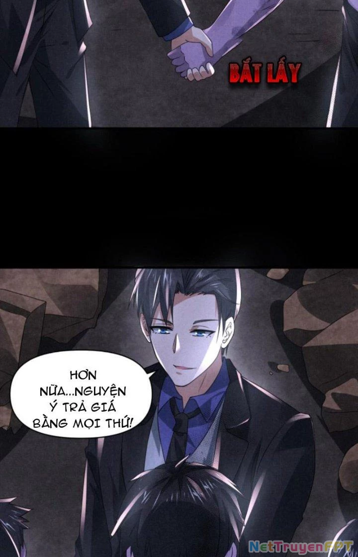 Bởi Vì Cẩn Thận Mà Quá Phận Hung Ác Chapter 94 - Trang 3