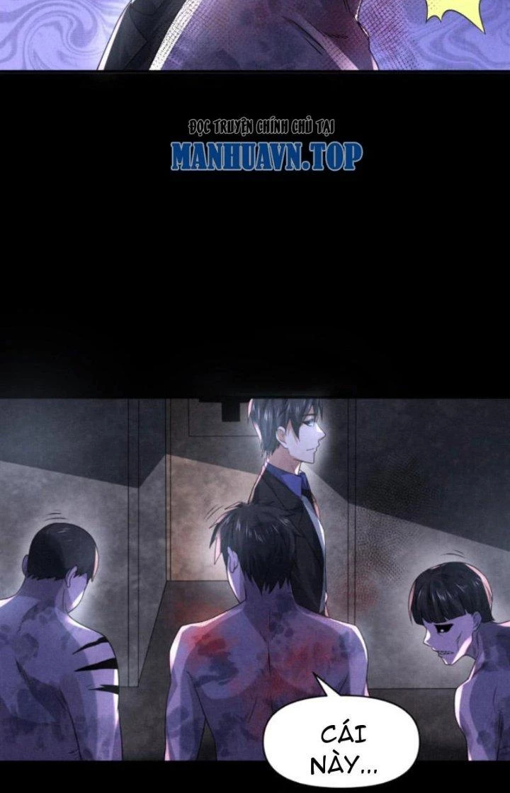 Bởi Vì Cẩn Thận Mà Quá Phận Hung Ác Chapter 94 - Trang 3