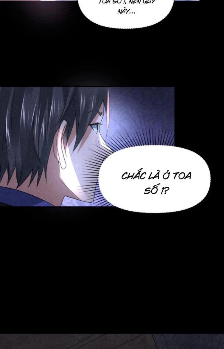 Bởi Vì Cẩn Thận Mà Quá Phận Hung Ác Chapter 94 - Trang 3