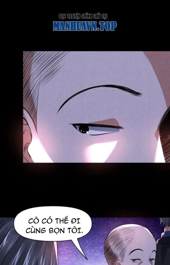 Bởi Vì Cẩn Thận Mà Quá Phận Hung Ác Chapter 94 - Trang 3