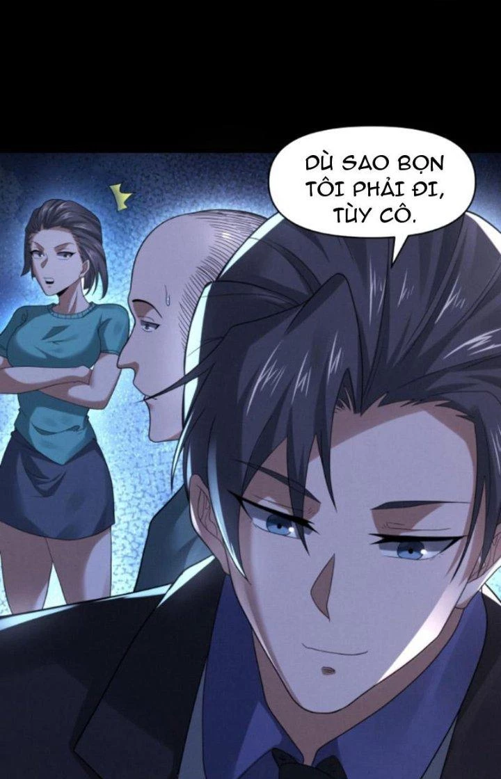 Bởi Vì Cẩn Thận Mà Quá Phận Hung Ác Chapter 95 - Trang 3