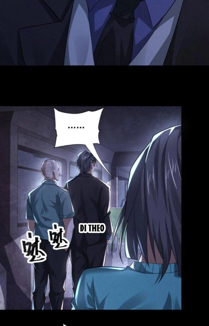 Bởi Vì Cẩn Thận Mà Quá Phận Hung Ác Chapter 95 - Trang 3