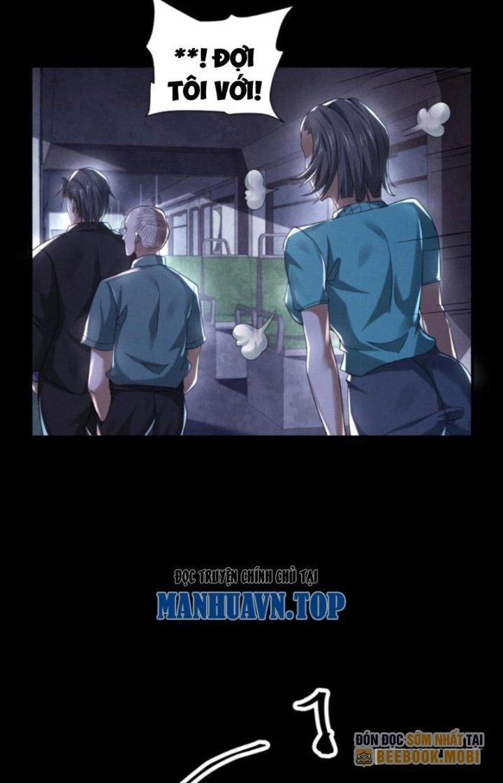 Bởi Vì Cẩn Thận Mà Quá Phận Hung Ác Chapter 95 - Trang 3