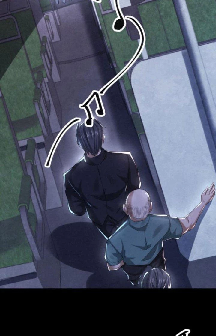Bởi Vì Cẩn Thận Mà Quá Phận Hung Ác Chapter 95 - Trang 3