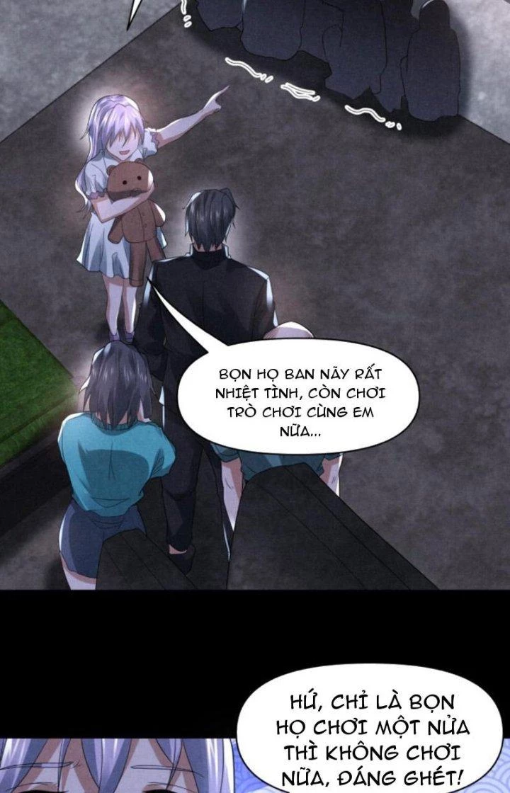 Bởi Vì Cẩn Thận Mà Quá Phận Hung Ác Chapter 95 - Trang 3