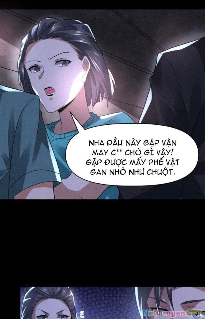 Bởi Vì Cẩn Thận Mà Quá Phận Hung Ác Chapter 95 - Trang 3