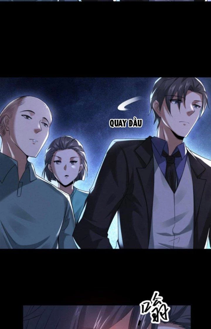 Bởi Vì Cẩn Thận Mà Quá Phận Hung Ác Chapter 95 - Trang 3