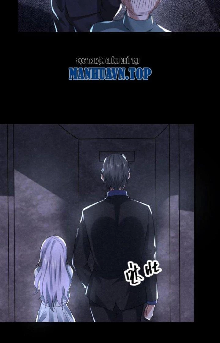 Bởi Vì Cẩn Thận Mà Quá Phận Hung Ác Chapter 95 - Trang 3