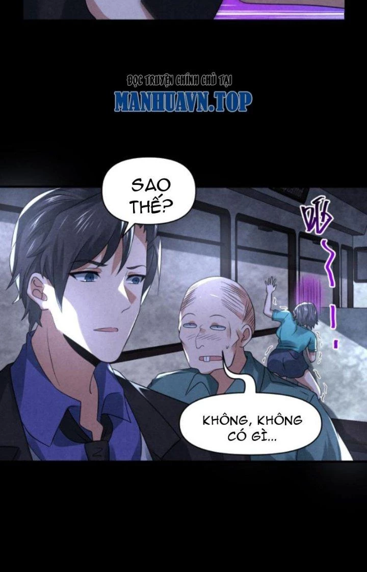Bởi Vì Cẩn Thận Mà Quá Phận Hung Ác Chapter 96 - Trang 3