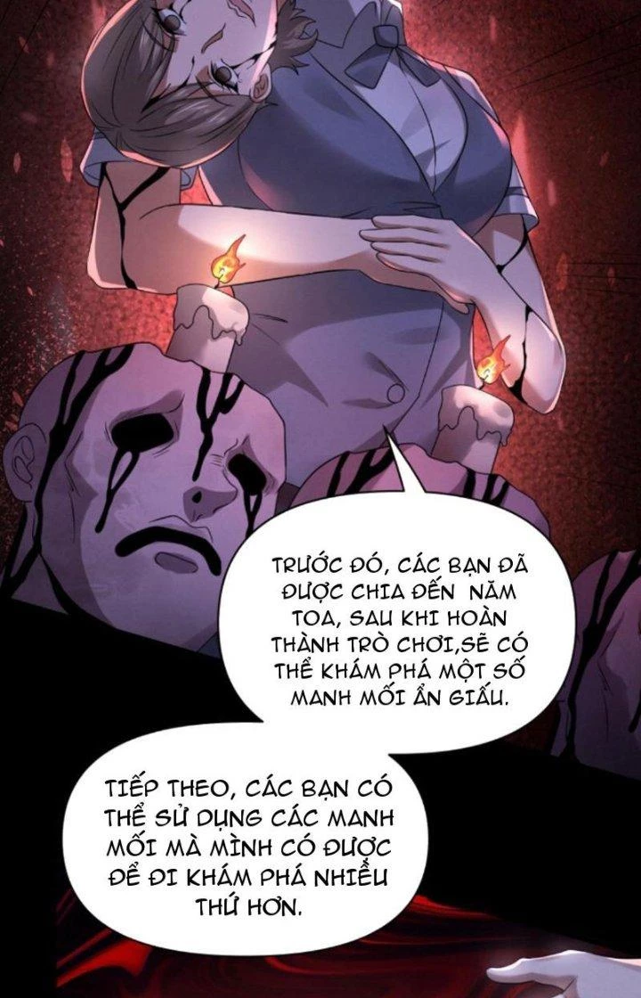 Bởi Vì Cẩn Thận Mà Quá Phận Hung Ác Chapter 96 - Trang 3