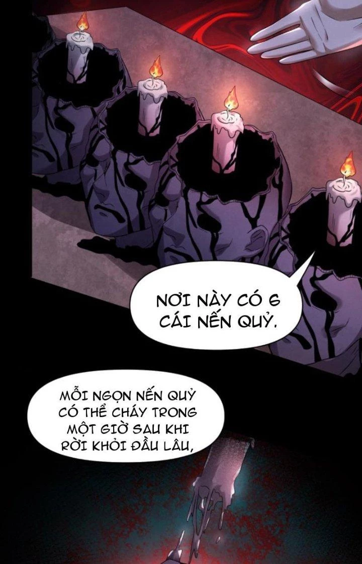 Bởi Vì Cẩn Thận Mà Quá Phận Hung Ác Chapter 96 - Trang 3