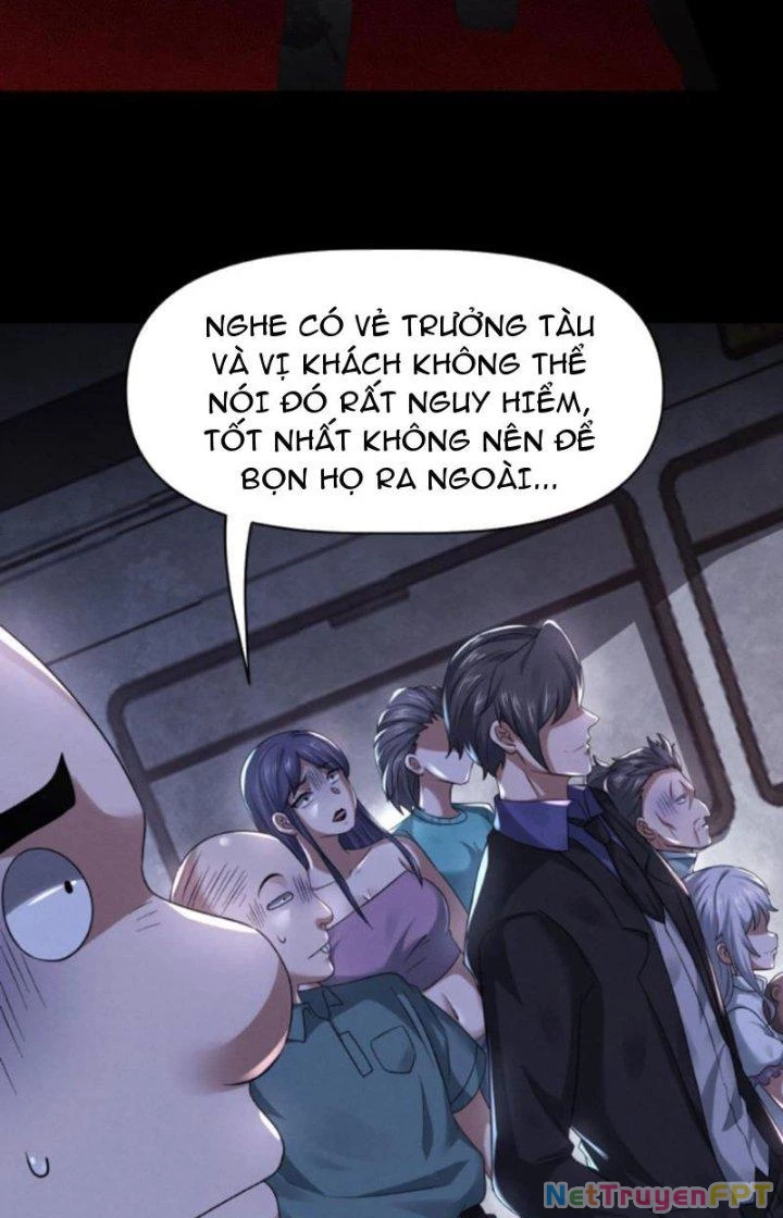Bởi Vì Cẩn Thận Mà Quá Phận Hung Ác Chapter 96 - Trang 3