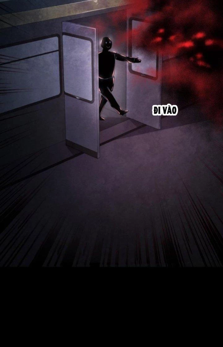 Bởi Vì Cẩn Thận Mà Quá Phận Hung Ác Chapter 96 - Trang 3