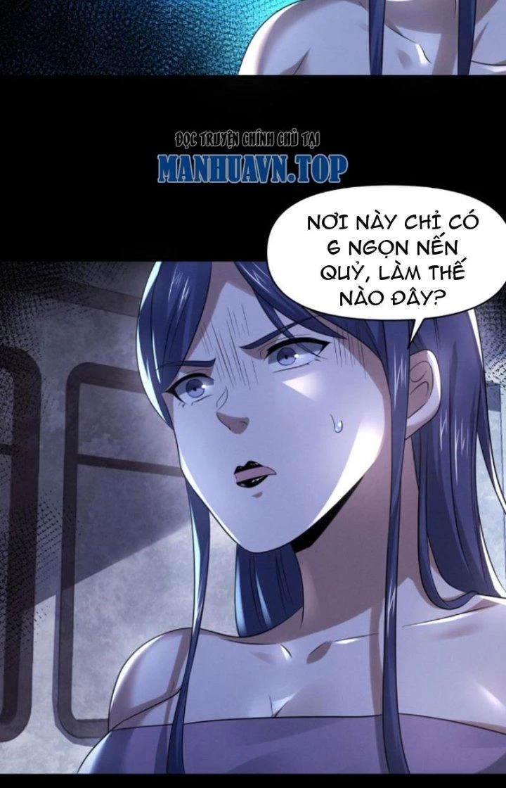 Bởi Vì Cẩn Thận Mà Quá Phận Hung Ác Chapter 96 - Trang 3