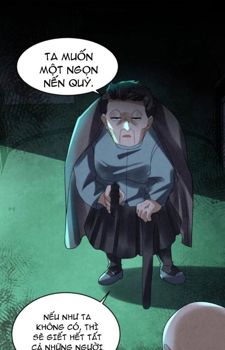 Bởi Vì Cẩn Thận Mà Quá Phận Hung Ác Chapter 97 - Trang 3