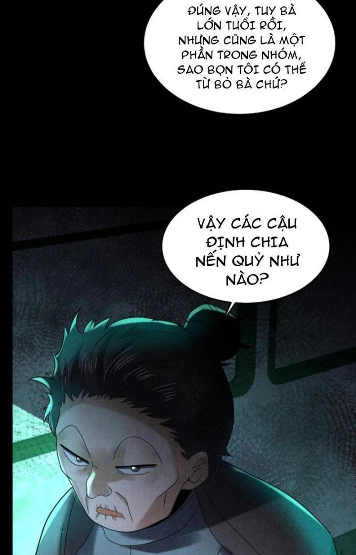 Bởi Vì Cẩn Thận Mà Quá Phận Hung Ác Chapter 97 - Trang 3