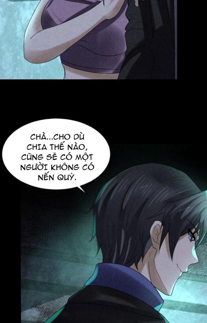 Bởi Vì Cẩn Thận Mà Quá Phận Hung Ác Chapter 97 - Trang 3