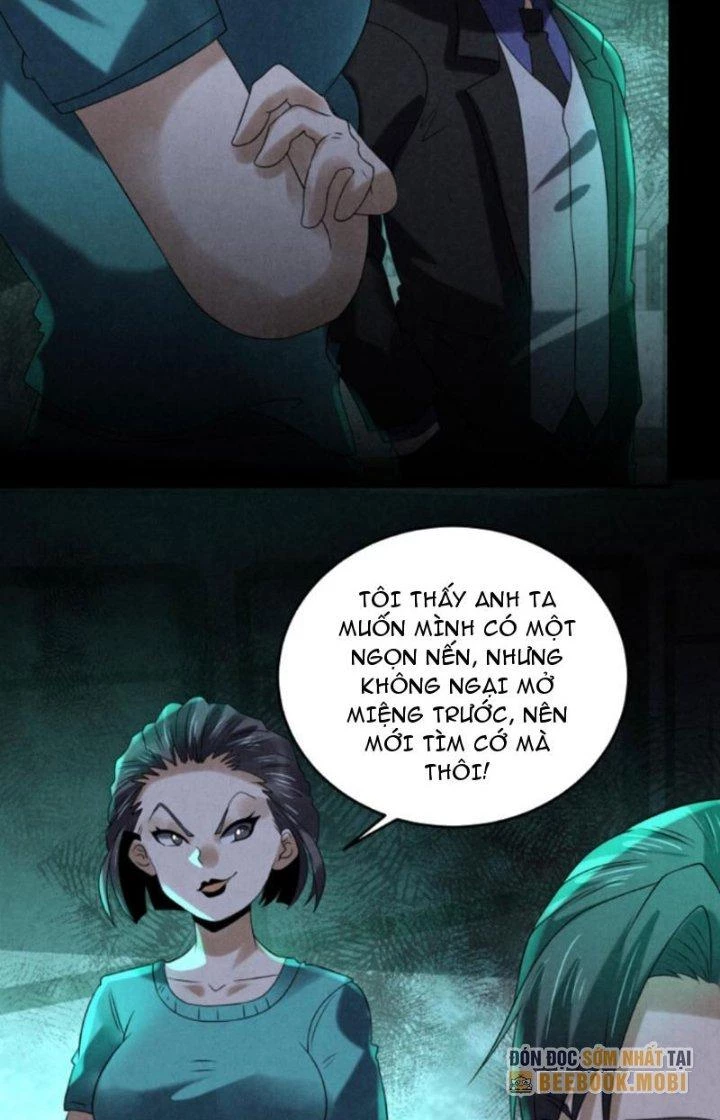Bởi Vì Cẩn Thận Mà Quá Phận Hung Ác Chapter 97 - Trang 3