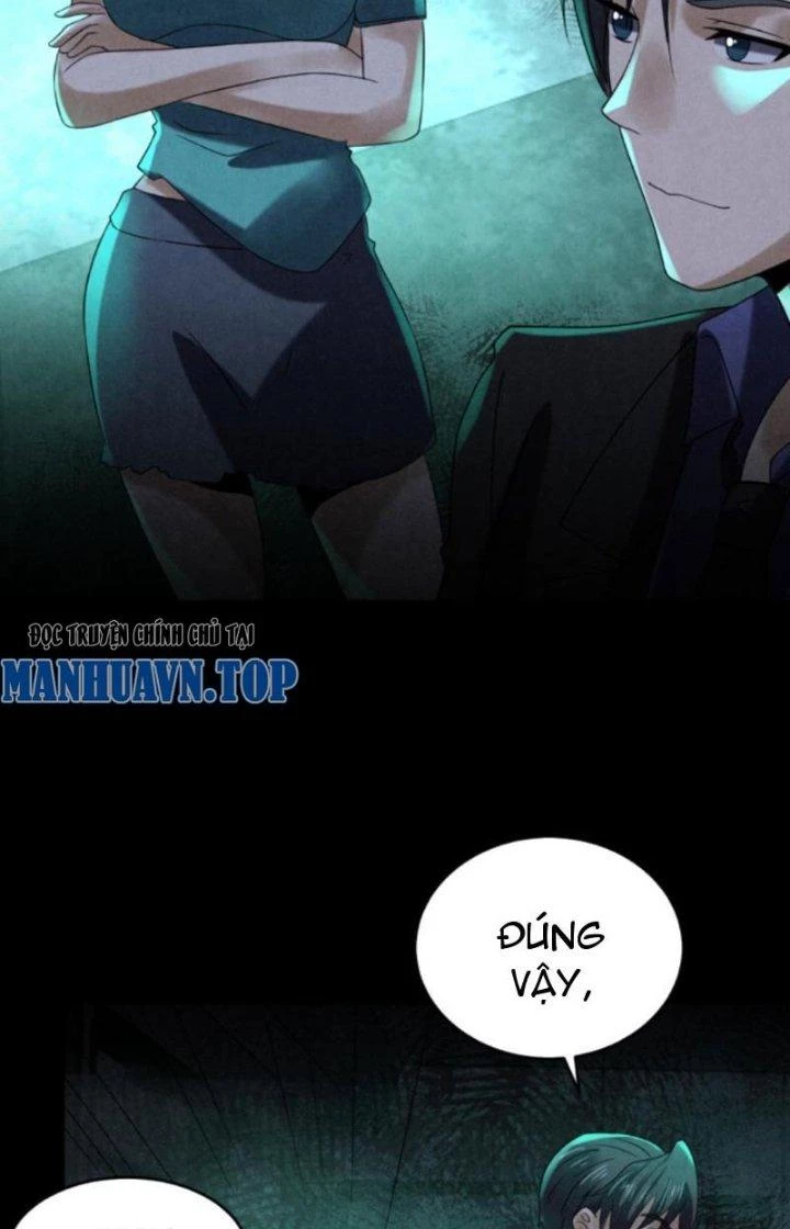 Bởi Vì Cẩn Thận Mà Quá Phận Hung Ác Chapter 97 - Trang 3