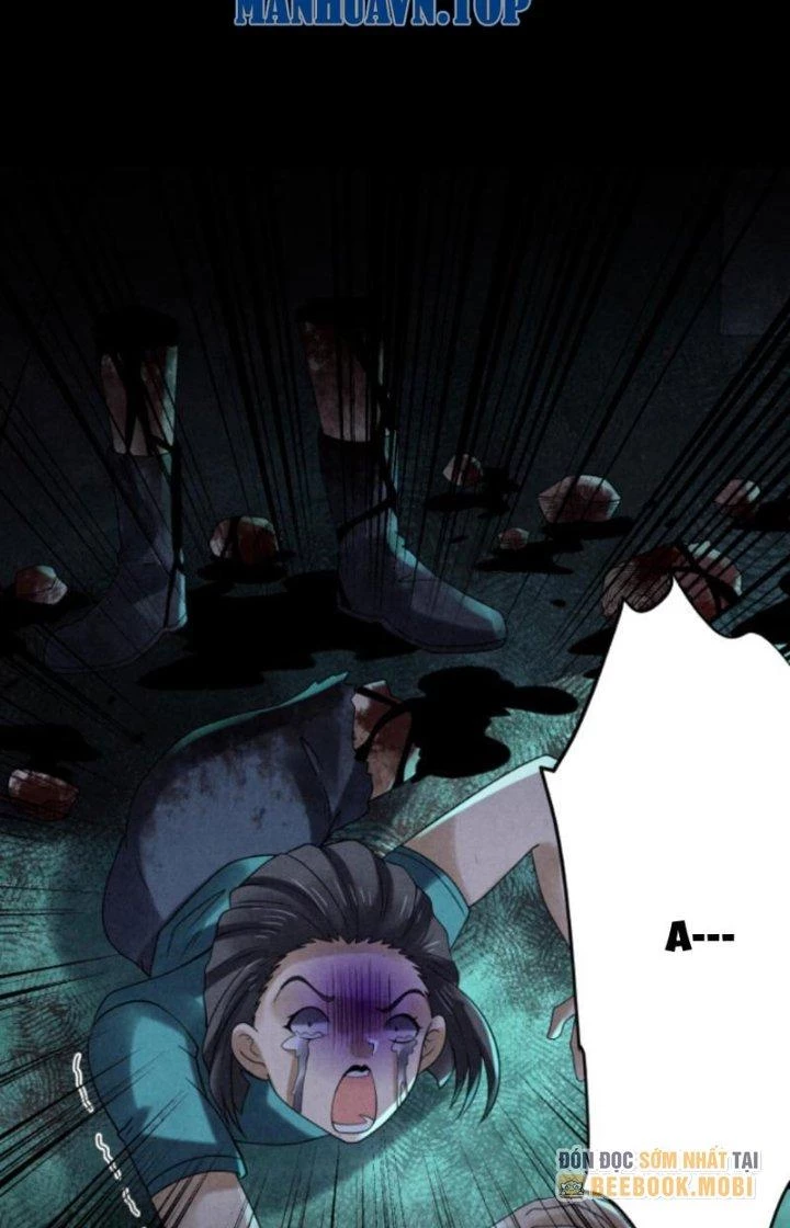 Bởi Vì Cẩn Thận Mà Quá Phận Hung Ác Chapter 97 - Trang 3