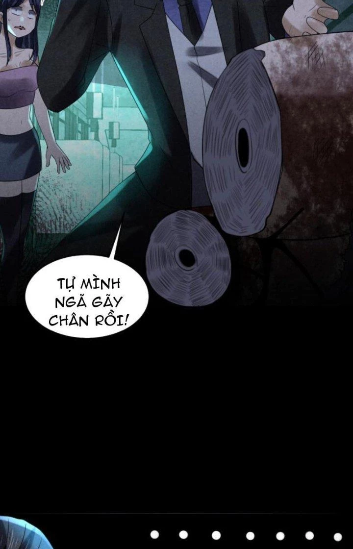 Bởi Vì Cẩn Thận Mà Quá Phận Hung Ác Chapter 97 - Trang 3