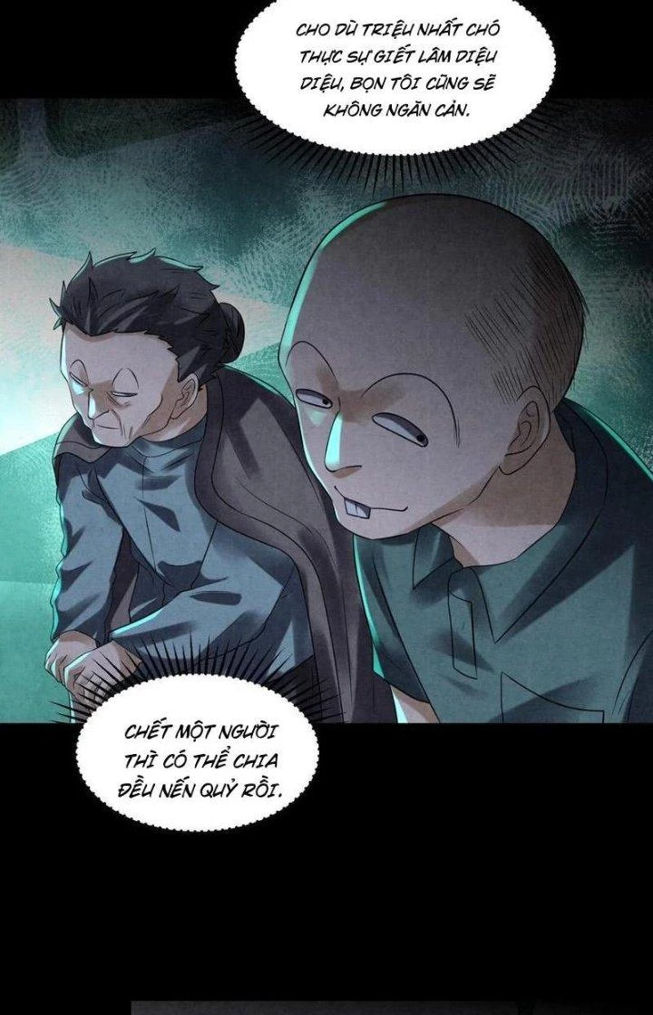Bởi Vì Cẩn Thận Mà Quá Phận Hung Ác Chapter 98 - Trang 3