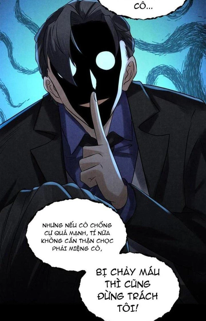 Bởi Vì Cẩn Thận Mà Quá Phận Hung Ác Chapter 98 - Trang 3