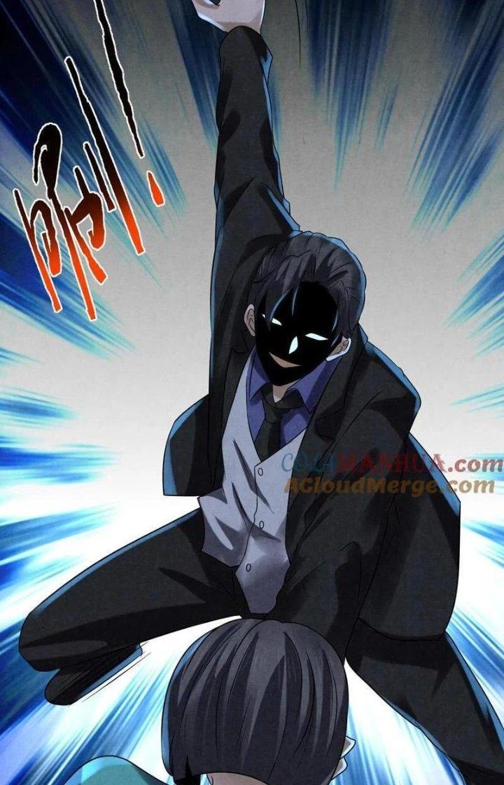 Bởi Vì Cẩn Thận Mà Quá Phận Hung Ác Chapter 98 - Trang 3