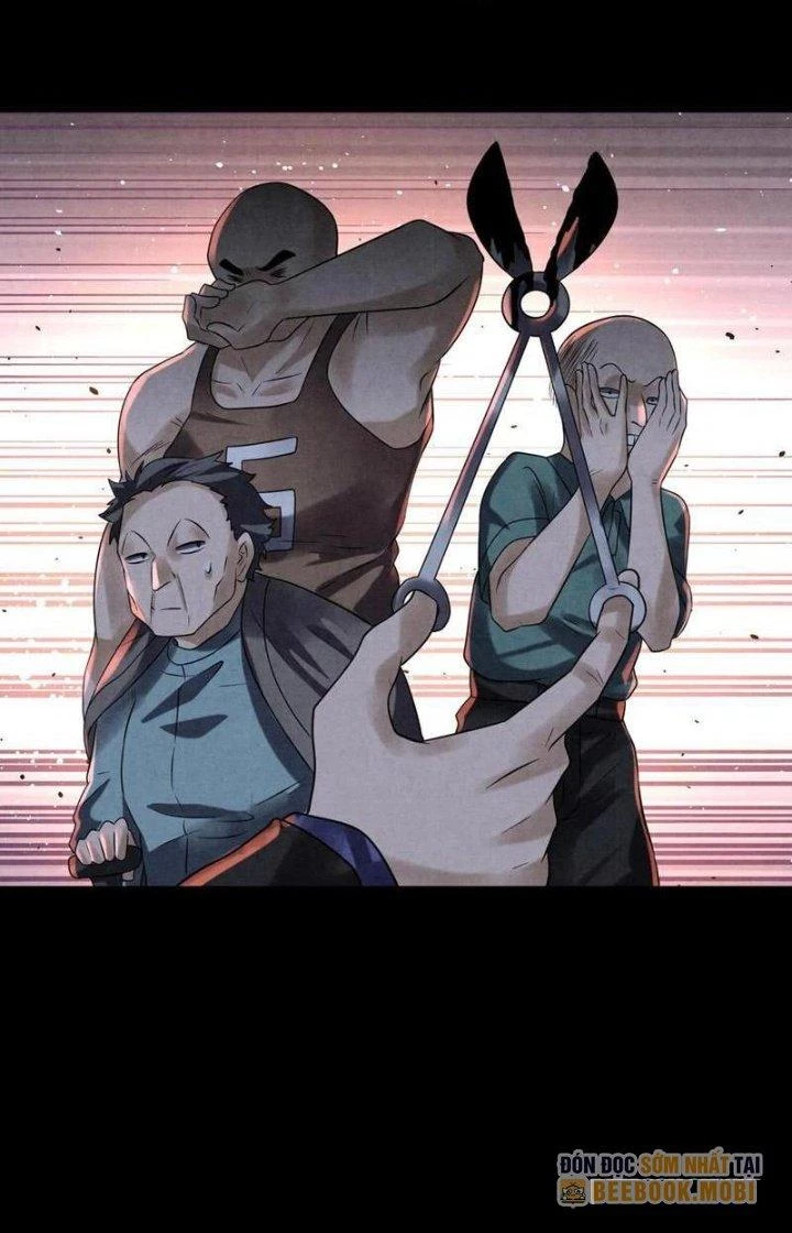 Bởi Vì Cẩn Thận Mà Quá Phận Hung Ác Chapter 98 - Trang 3