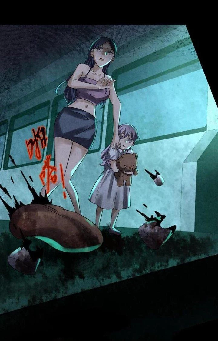 Bởi Vì Cẩn Thận Mà Quá Phận Hung Ác Chapter 98 - Trang 3