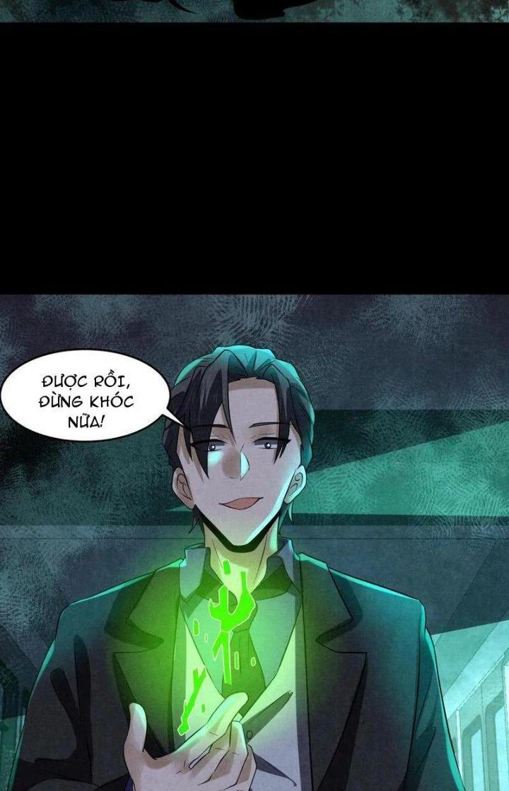 Bởi Vì Cẩn Thận Mà Quá Phận Hung Ác Chapter 98 - Trang 3