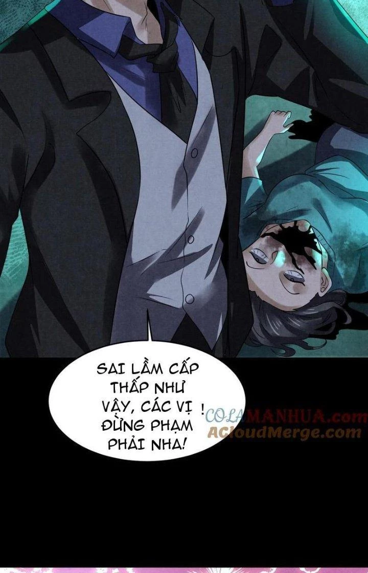 Bởi Vì Cẩn Thận Mà Quá Phận Hung Ác Chapter 98 - Trang 3