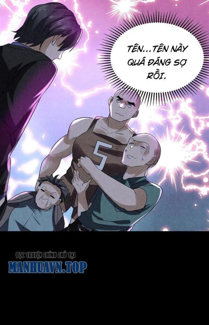 Bởi Vì Cẩn Thận Mà Quá Phận Hung Ác Chapter 98 - Trang 3