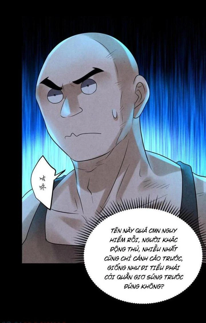 Bởi Vì Cẩn Thận Mà Quá Phận Hung Ác Chapter 98 - Trang 3