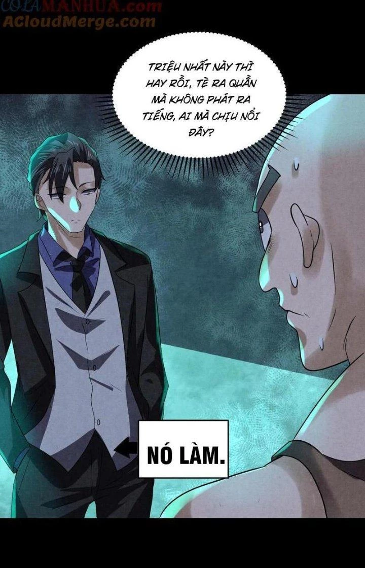 Bởi Vì Cẩn Thận Mà Quá Phận Hung Ác Chapter 98 - Trang 3