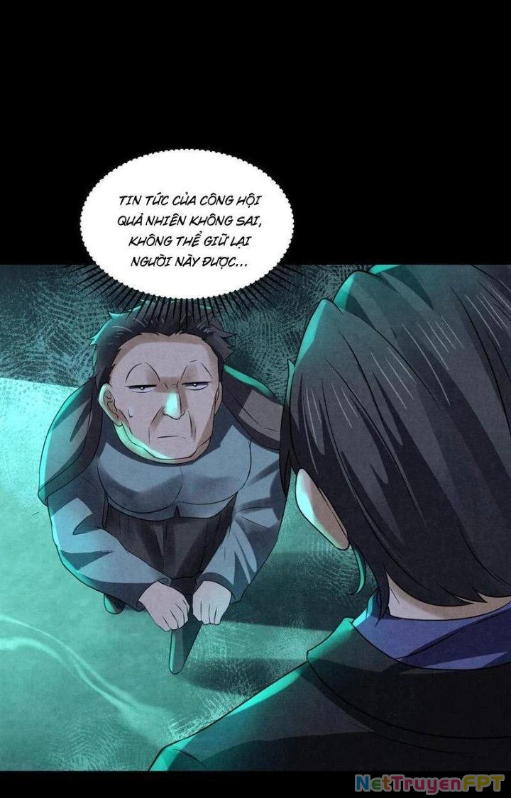 Bởi Vì Cẩn Thận Mà Quá Phận Hung Ác Chapter 98 - Trang 3