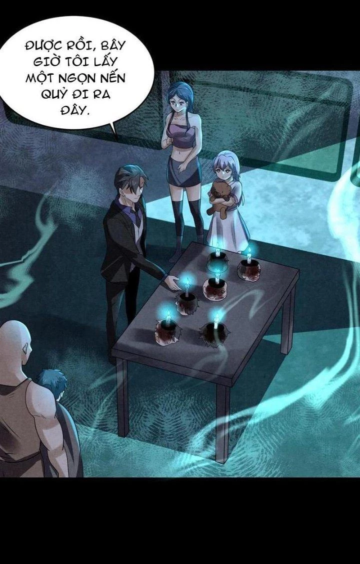 Bởi Vì Cẩn Thận Mà Quá Phận Hung Ác Chapter 98 - Trang 3