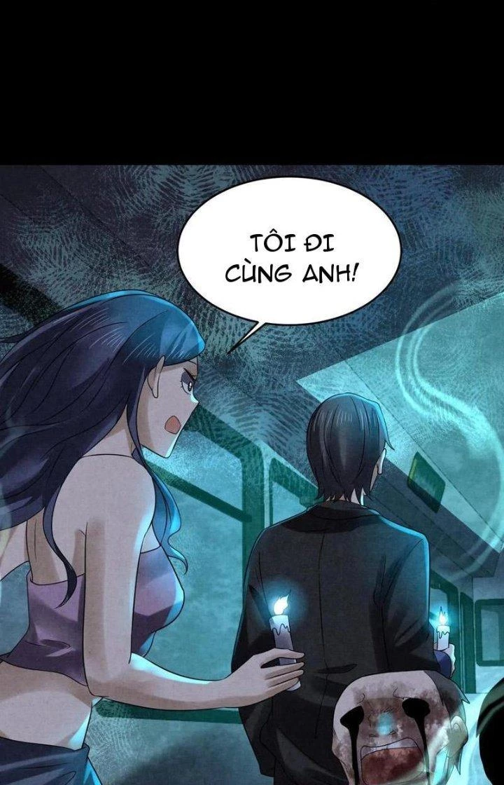 Bởi Vì Cẩn Thận Mà Quá Phận Hung Ác Chapter 98 - Trang 3