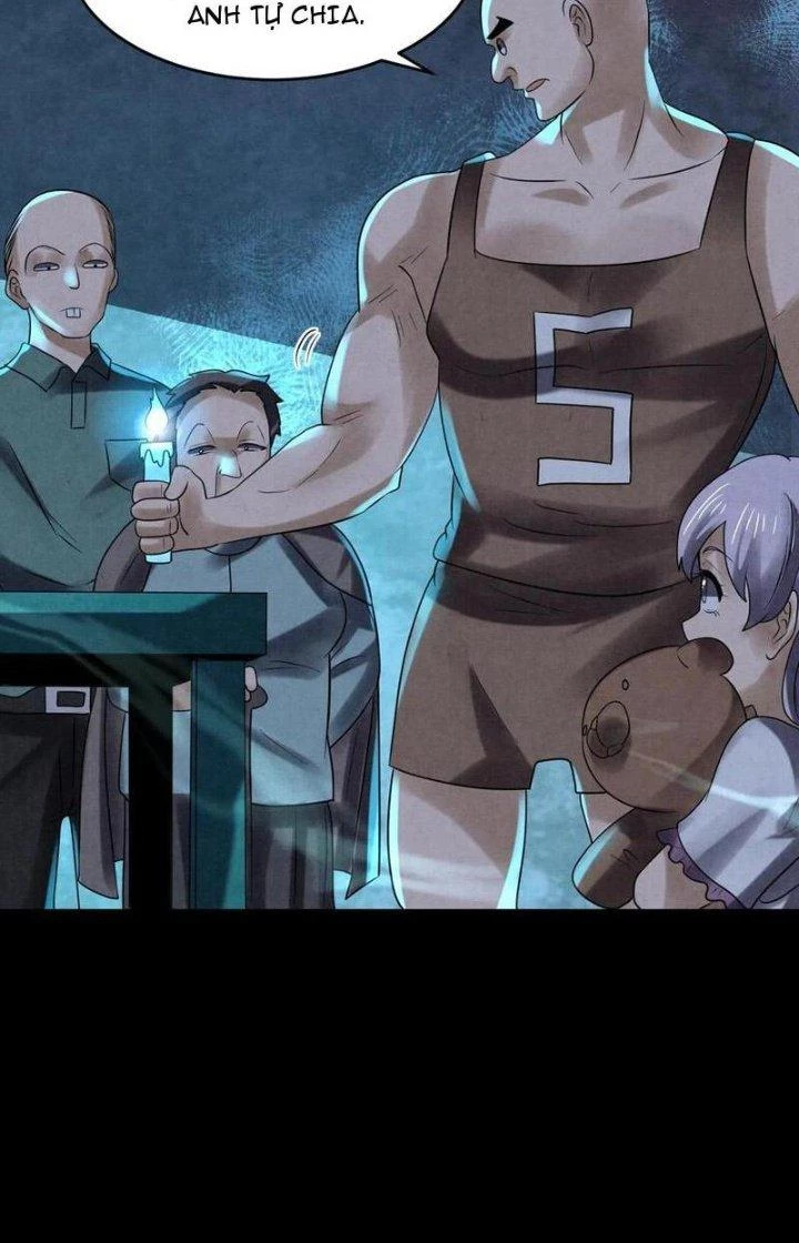 Bởi Vì Cẩn Thận Mà Quá Phận Hung Ác Chapter 98 - Trang 3