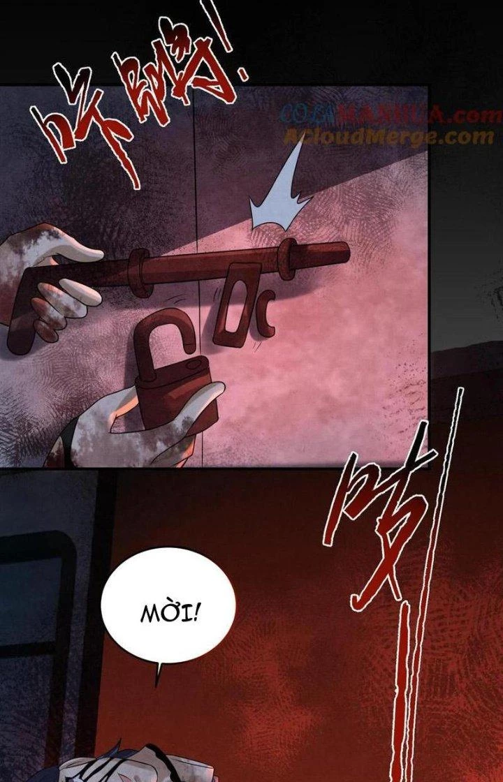 Bởi Vì Cẩn Thận Mà Quá Phận Hung Ác Chapter 98 - Trang 3