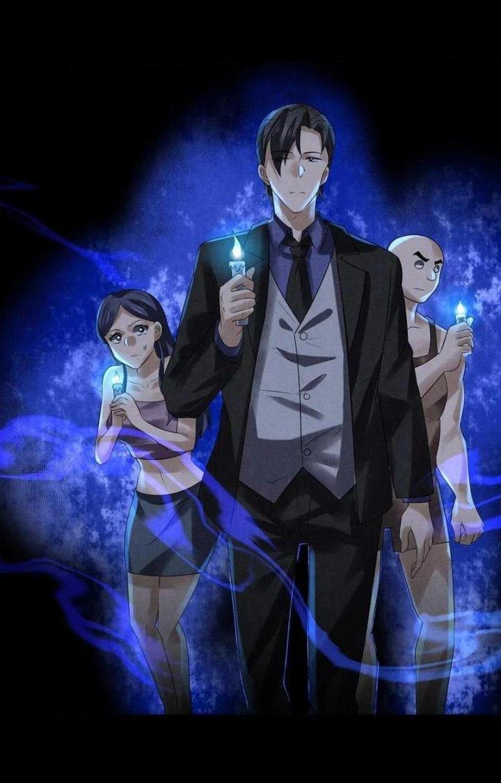 Bởi Vì Cẩn Thận Mà Quá Phận Hung Ác Chapter 98 - Trang 3