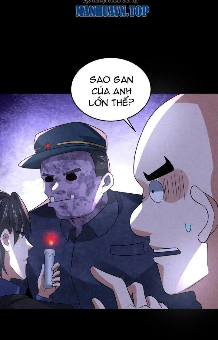 Bởi Vì Cẩn Thận Mà Quá Phận Hung Ác Chapter 100 - Trang 3