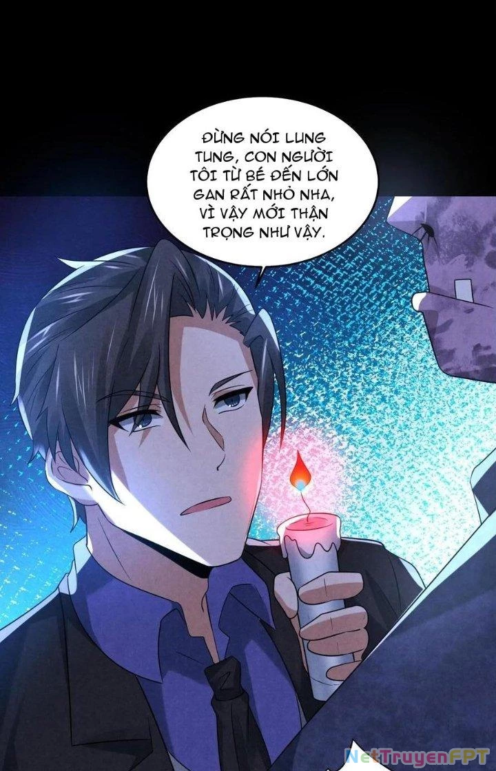 Bởi Vì Cẩn Thận Mà Quá Phận Hung Ác Chapter 100 - Trang 3