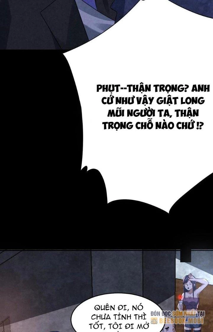 Bởi Vì Cẩn Thận Mà Quá Phận Hung Ác Chapter 100 - Trang 3
