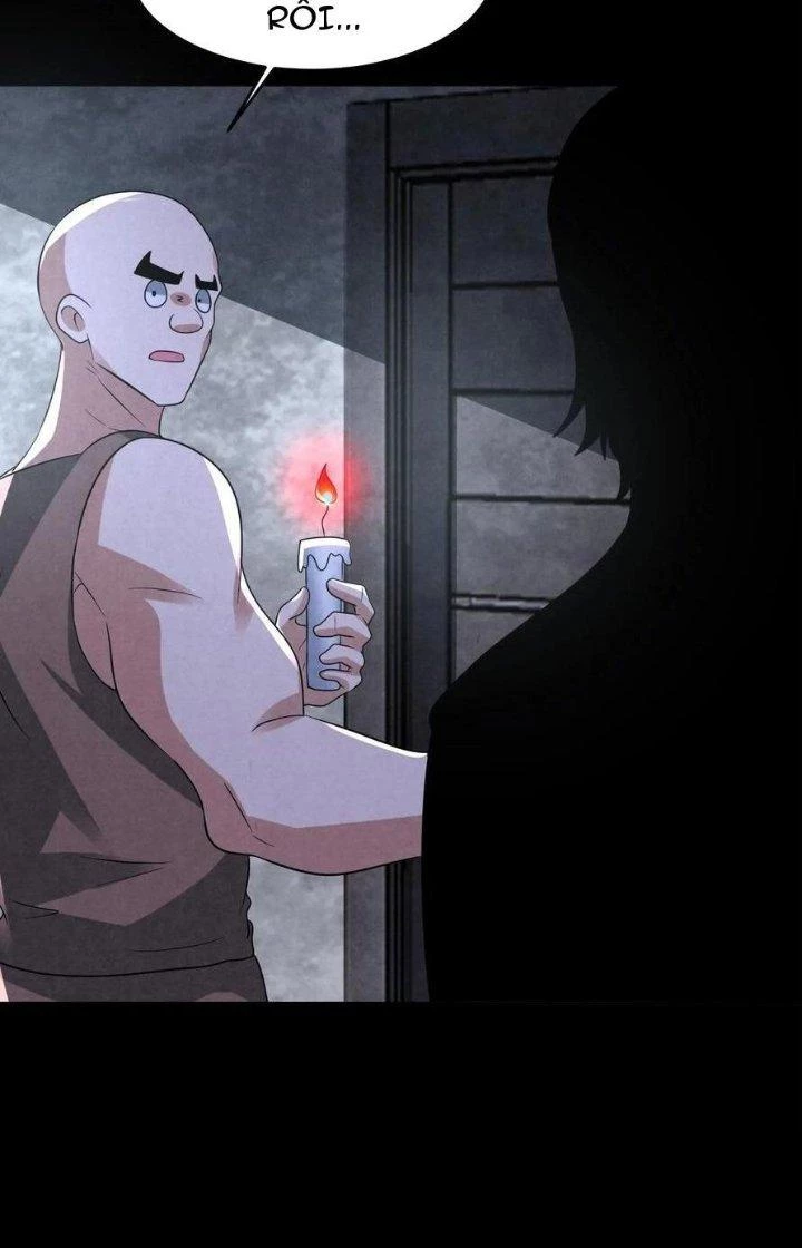 Bởi Vì Cẩn Thận Mà Quá Phận Hung Ác Chapter 100 - Trang 3