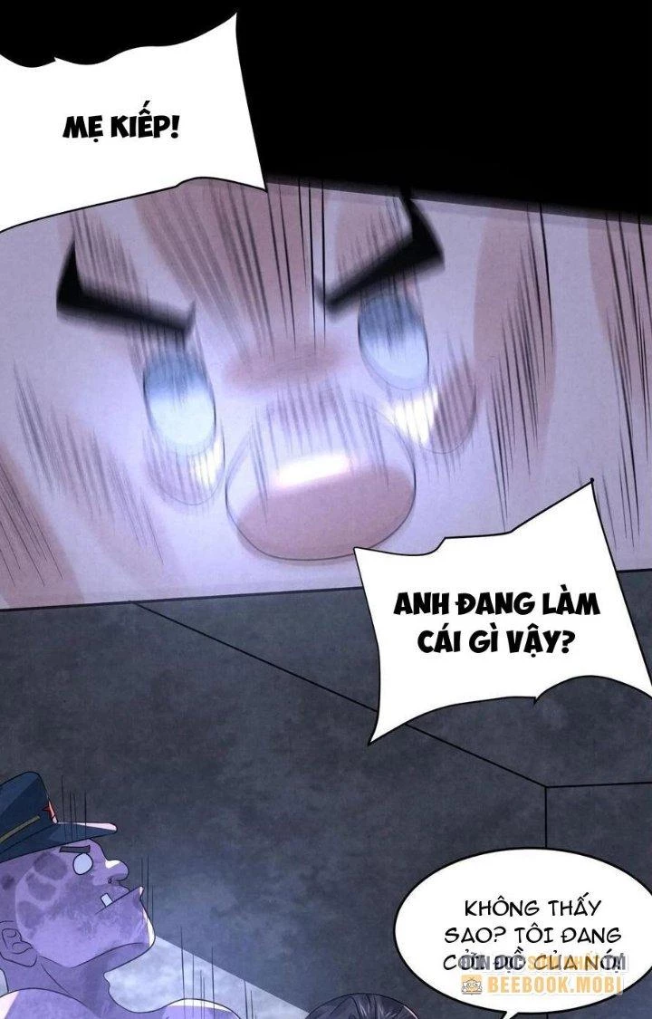 Bởi Vì Cẩn Thận Mà Quá Phận Hung Ác Chapter 100 - Trang 3