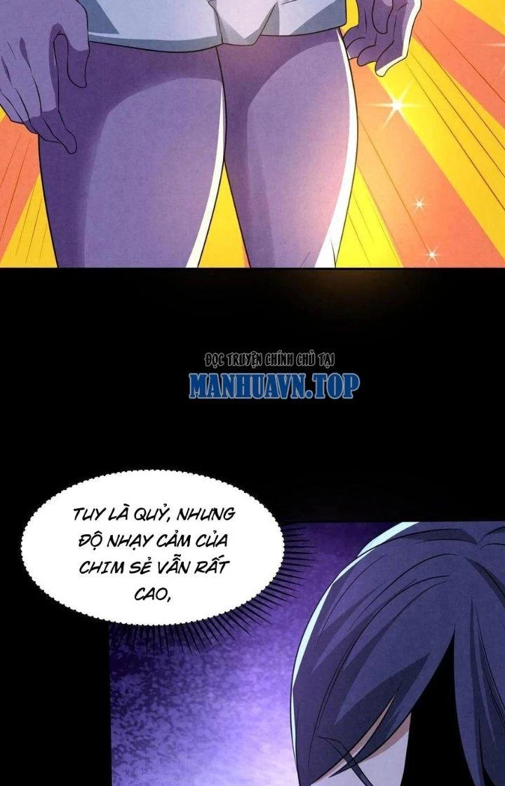 Bởi Vì Cẩn Thận Mà Quá Phận Hung Ác Chapter 100 - Trang 3