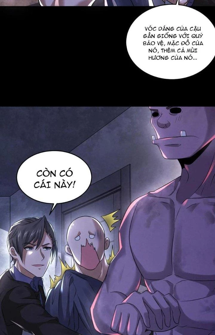 Bởi Vì Cẩn Thận Mà Quá Phận Hung Ác Chapter 100 - Trang 3