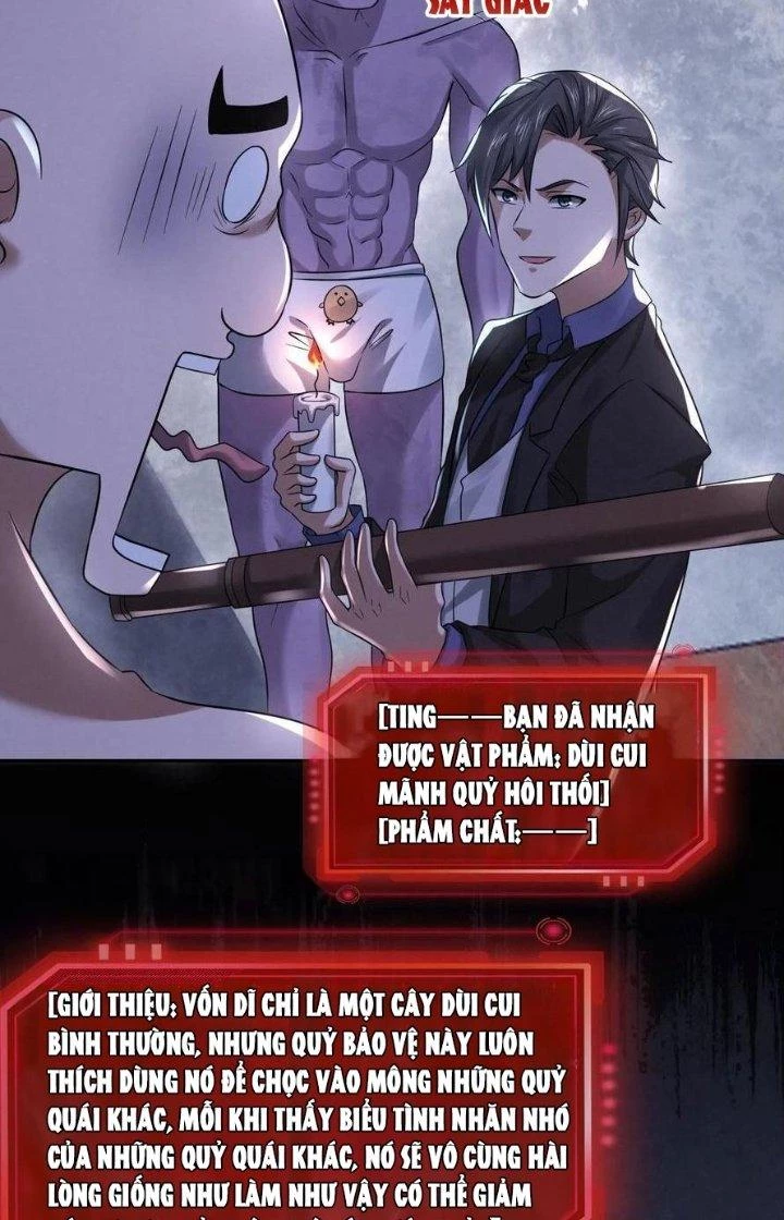 Bởi Vì Cẩn Thận Mà Quá Phận Hung Ác Chapter 100 - Trang 3