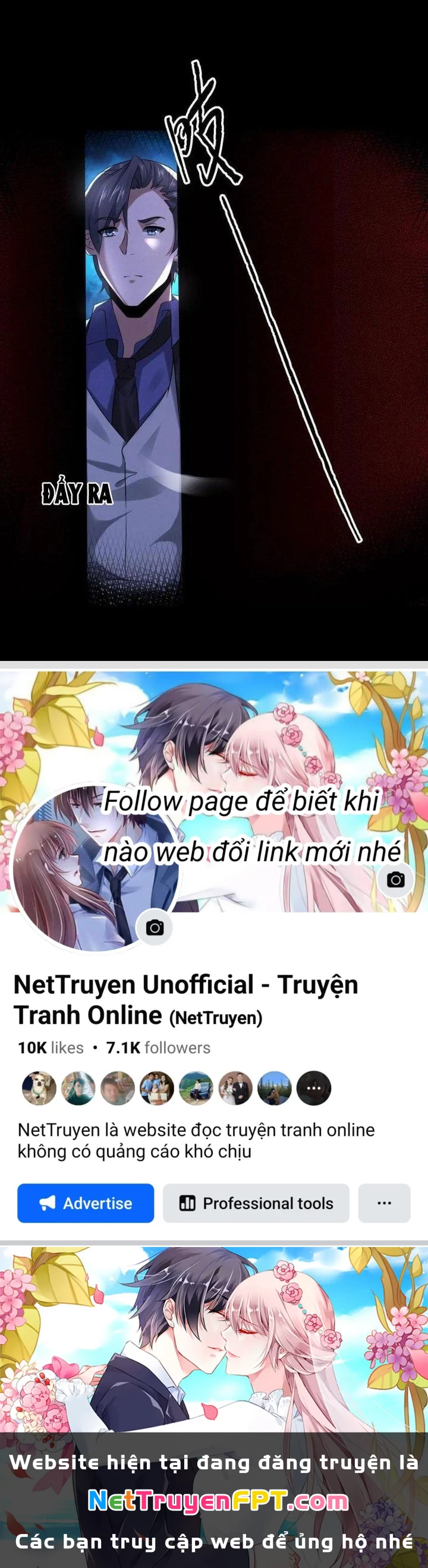 Bởi Vì Cẩn Thận Mà Quá Phận Hung Ác Chapter 100 - Trang 3